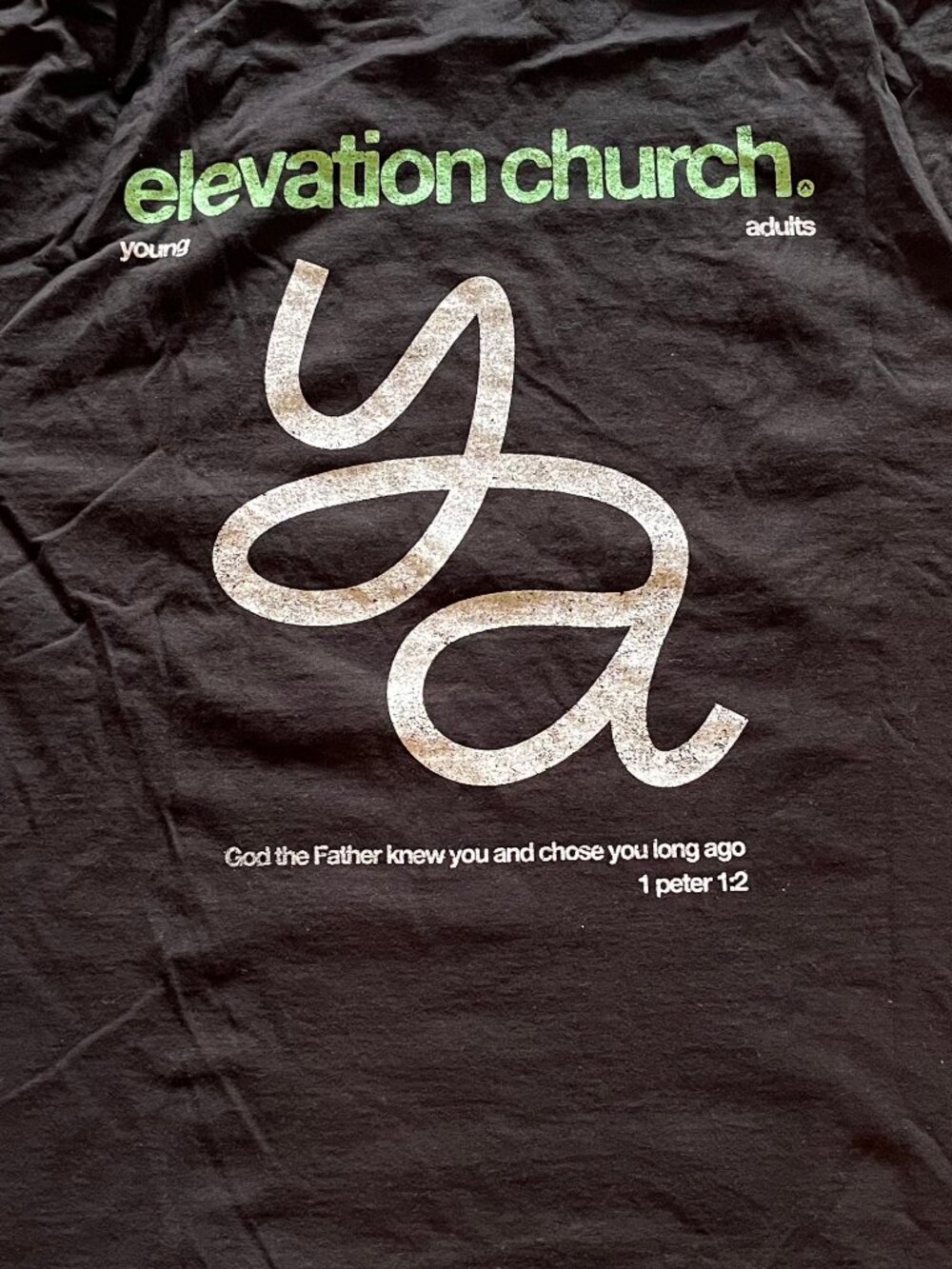 Shaka Wear Vintage Design T-shirt